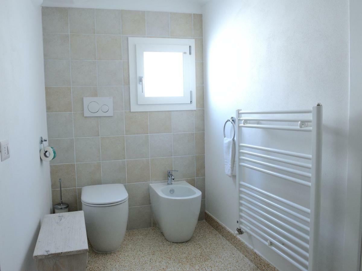 Contrada Cappuccini Bed & Breakfast Ginosa Exterior foto